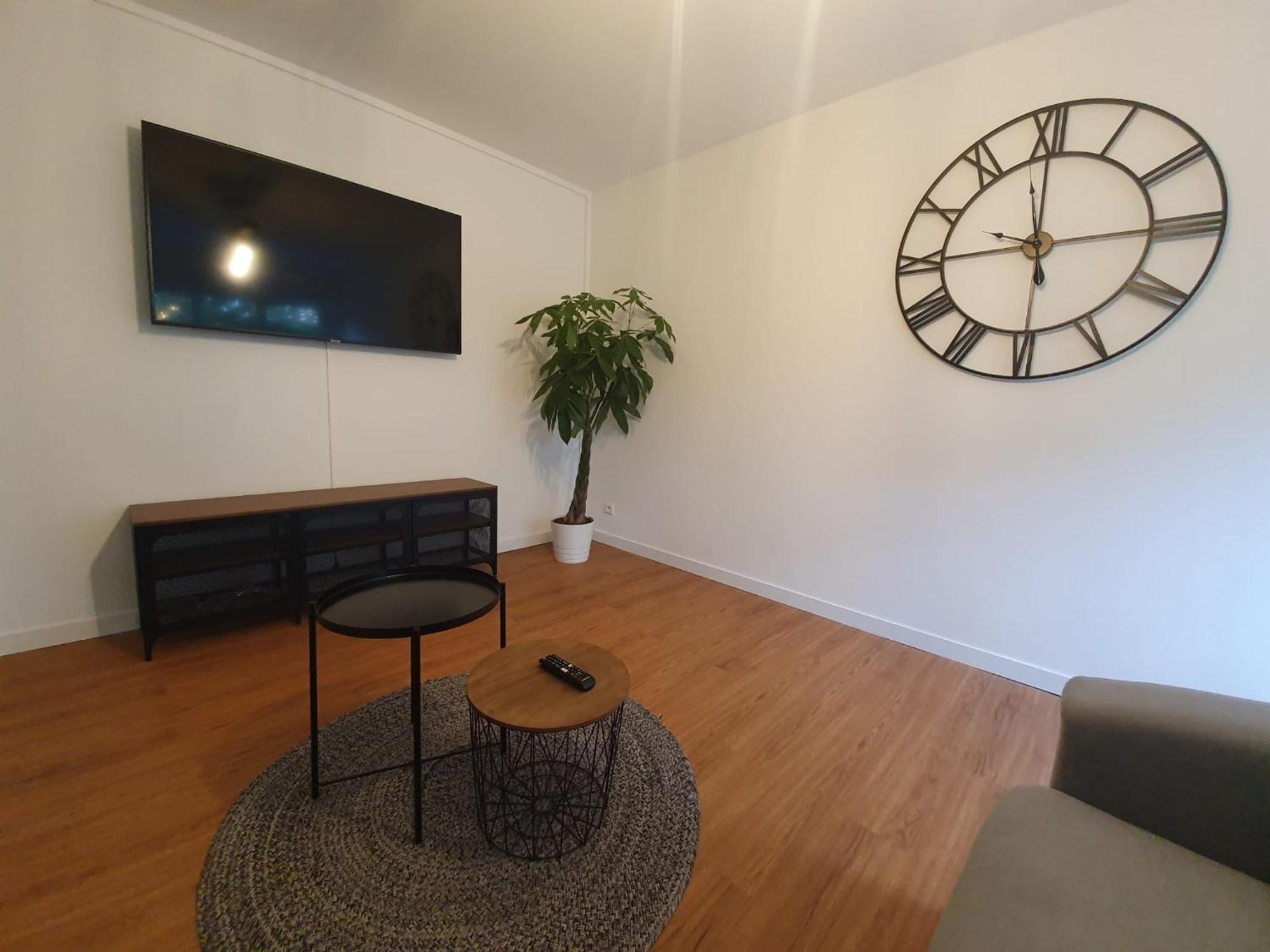 La Citadine Apartamento Cholet Exterior foto